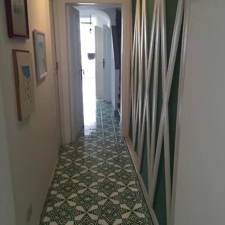 Lägenhet O' Murzill Capri