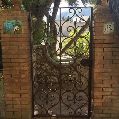 Apartment O' Murzill *