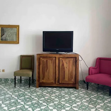 Apartment O' Murzill Capri